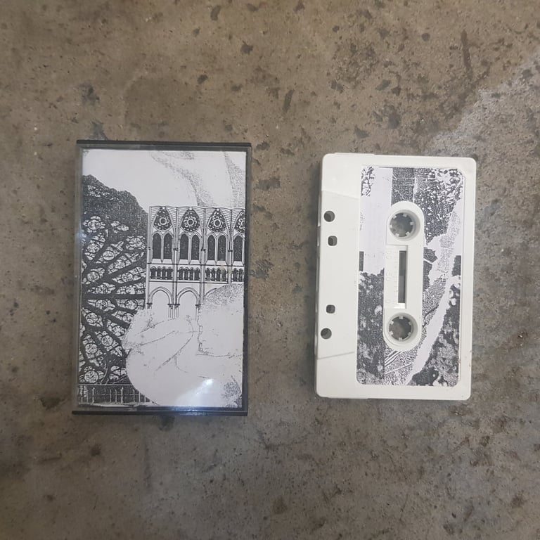 Lustrate - Soteriologic Deprivation CS