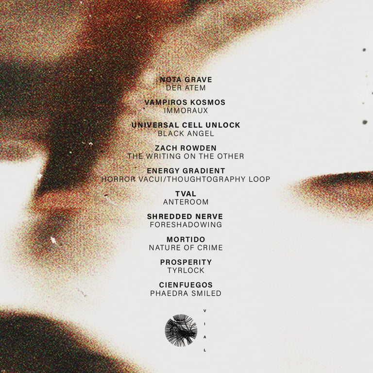 V/A - Intravis CD