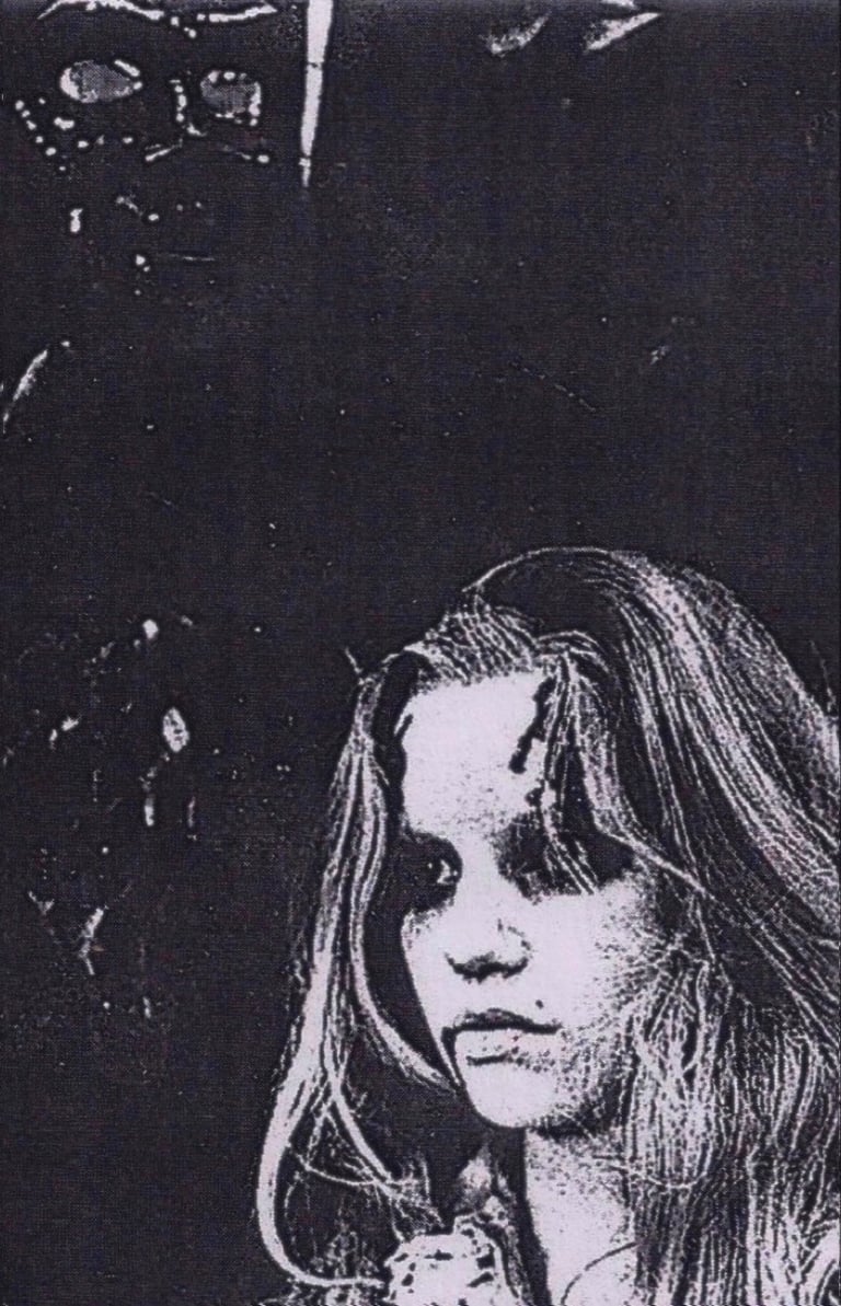 Shiver - The Unquiet Grave CS