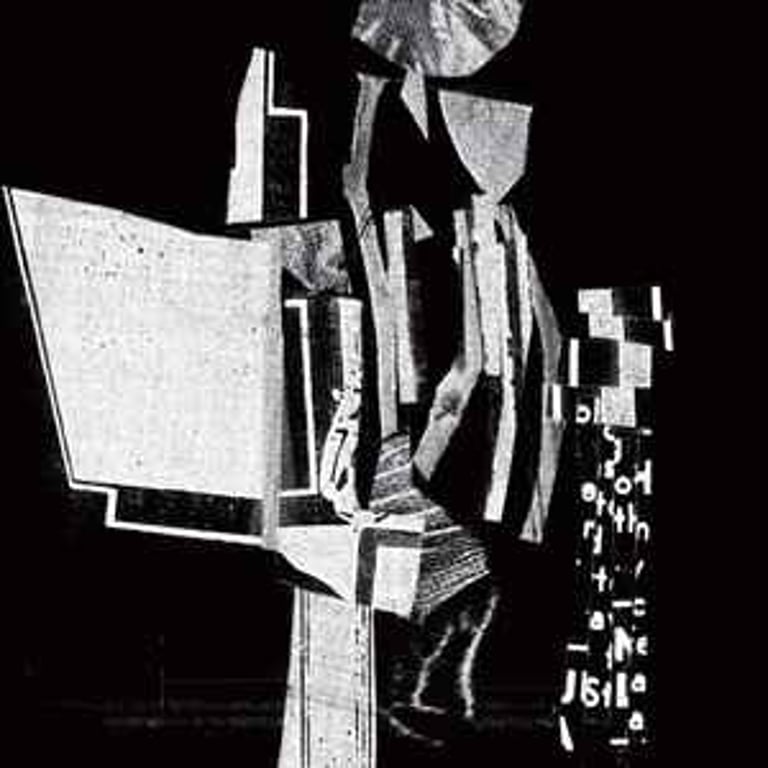 Sissy Spacek - Tempo Scalato LP
