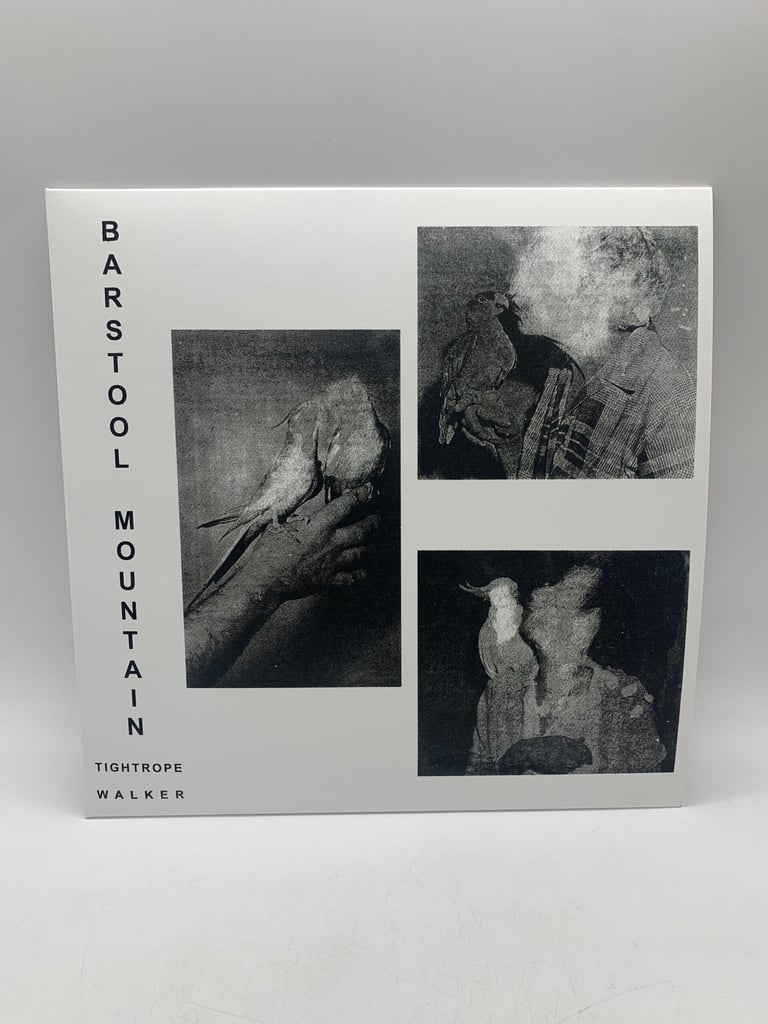 Barstool Mountain - Tightrope Walker LP