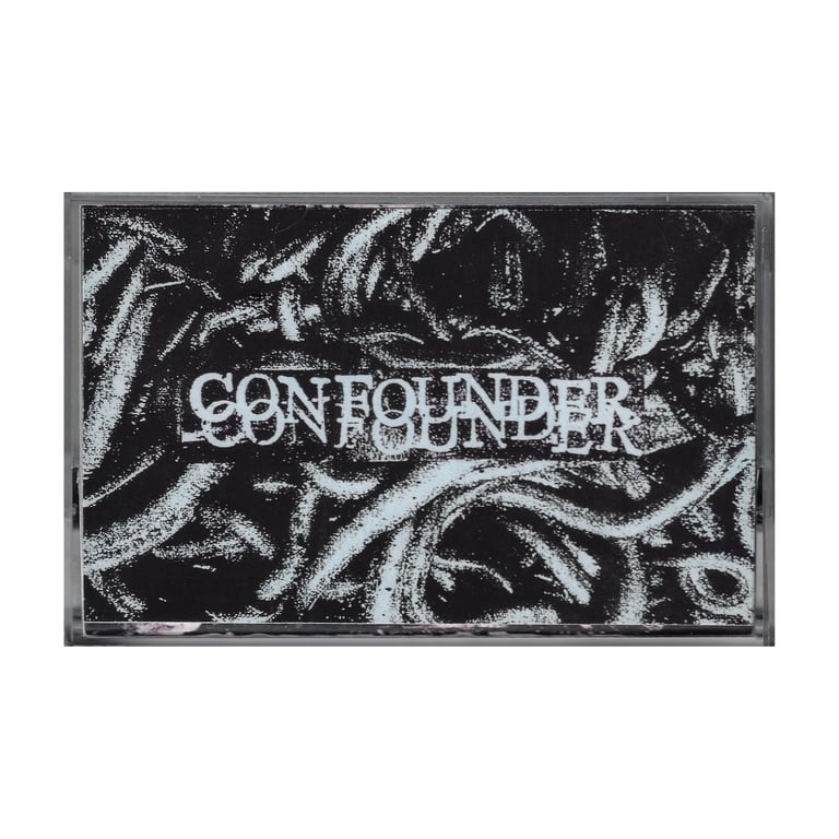 Confounder - Scavengers Daughter's Lover CS