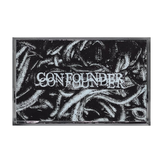 Confounder - Scavengers Daughter's Lover CS