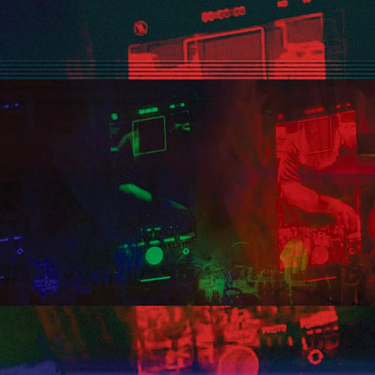 T.E.F. - Live 2022-2023 CD
