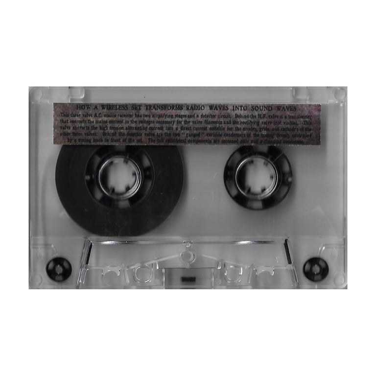 Murmur & Jazzhand - Collaboration CS
