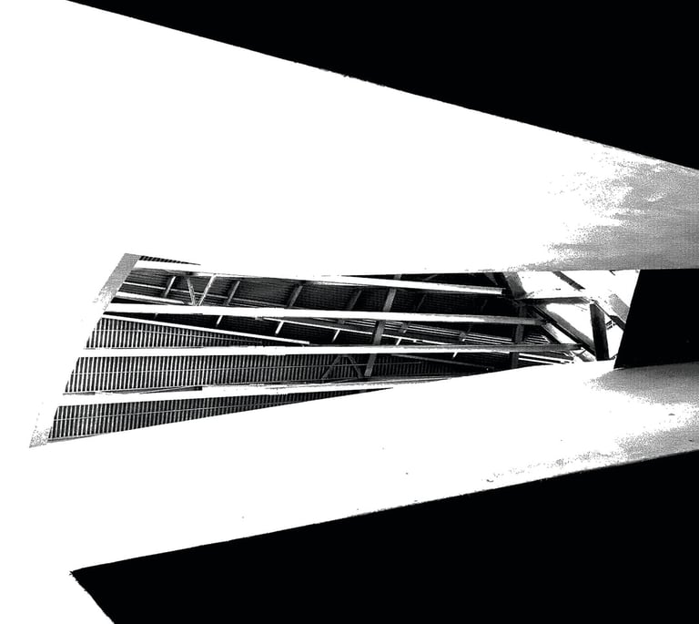 K.M. Toepfer - Retrace No Steps CD