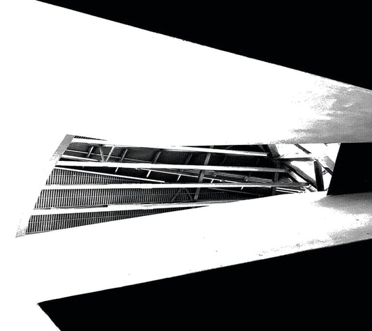 K.M. Toepfer - Retrace No Steps CD