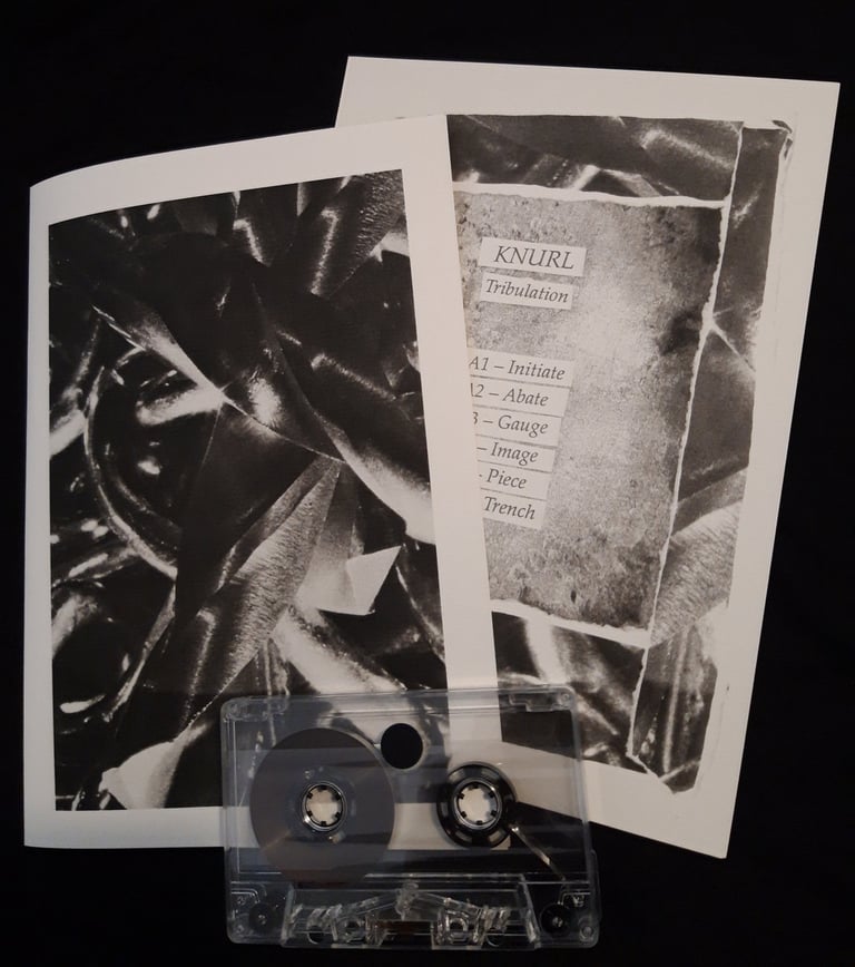 Knurl - Tribulation CS