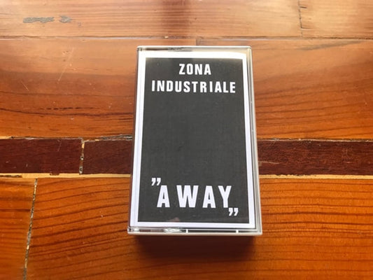 Zona Industriale - Away CS