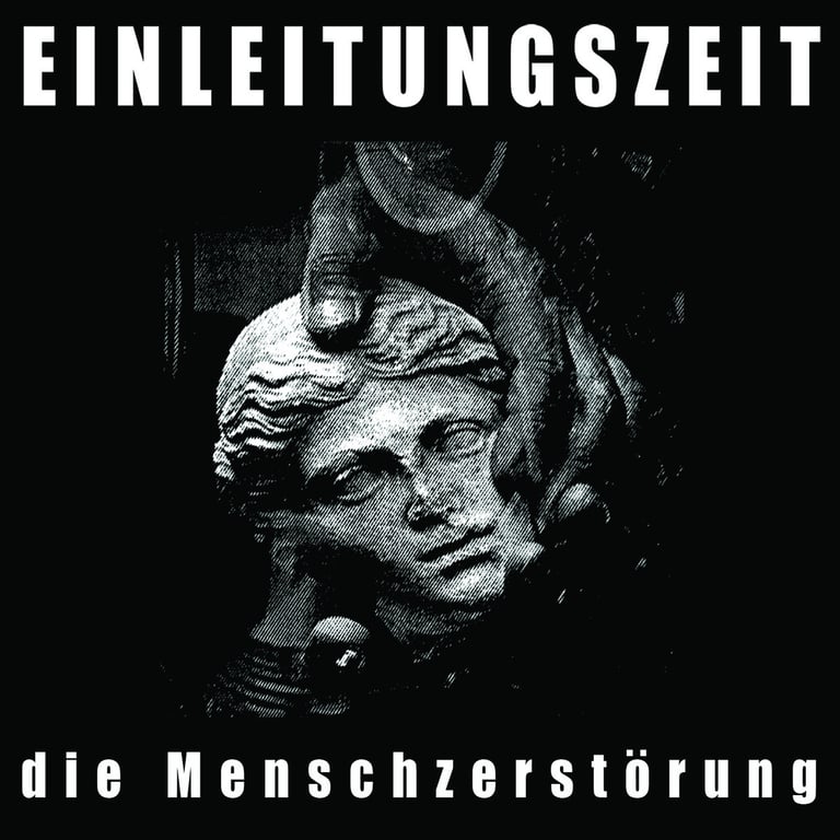 Einleitungszeit - Die Menshchzerstorung CD