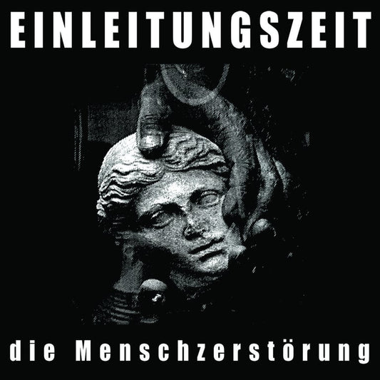 Einleitungszeit - Die Menshchzerstorung CD