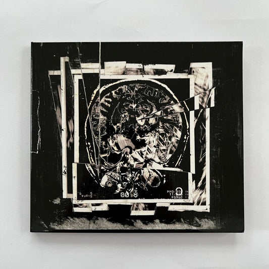 Tyhjä Pää - Prolonged Troubles In Concentration And Memory CD