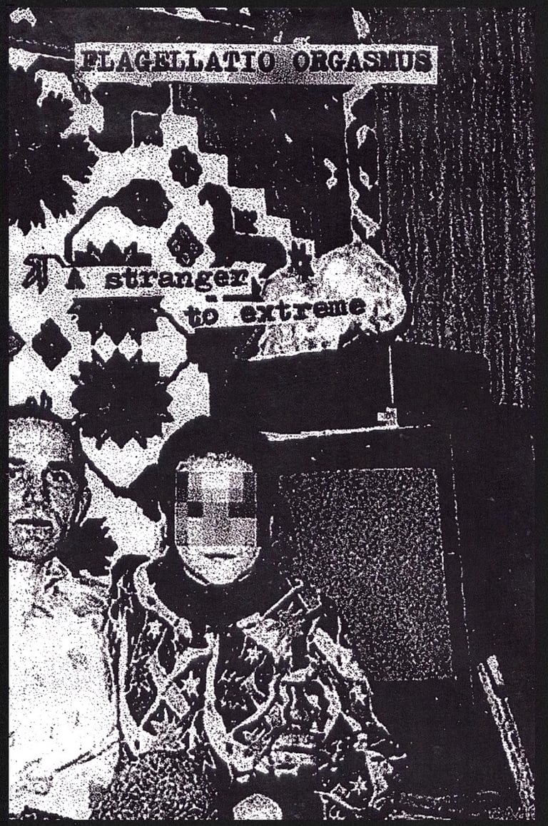 Flagellatio Orgasmus - A Stranger To Extreme CS