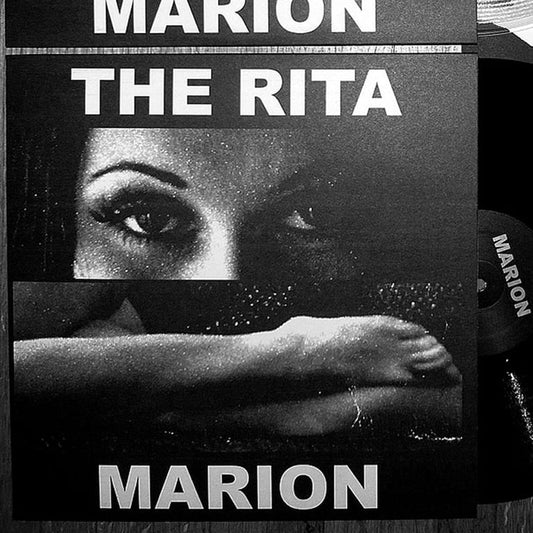 The Rita / Marion - Crystal Smith 12”