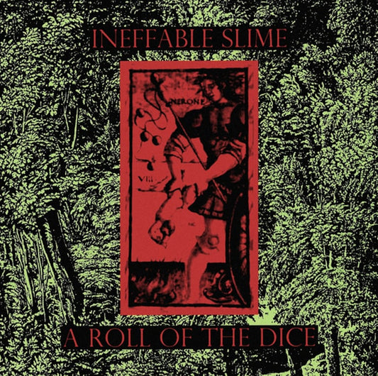 Ineffable Slime - A Roll of The Dice CS