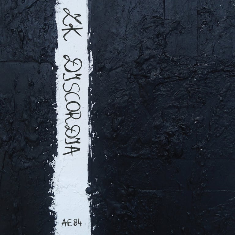 ZK - Discordia CS (Absurd Exposition)