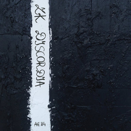 ZK - Discordia CS (Absurd Exposition)