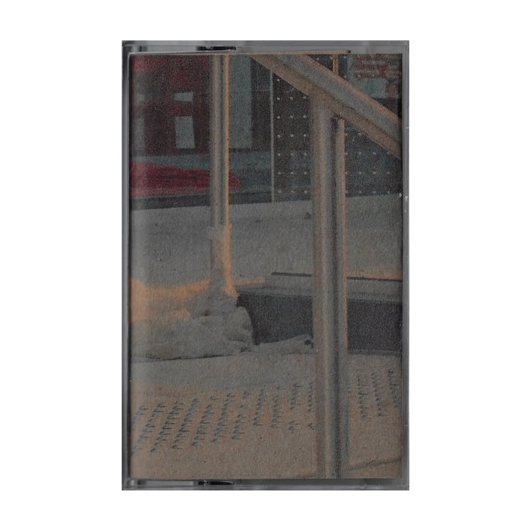Murmur & Jazzhand - Collaboration CS
