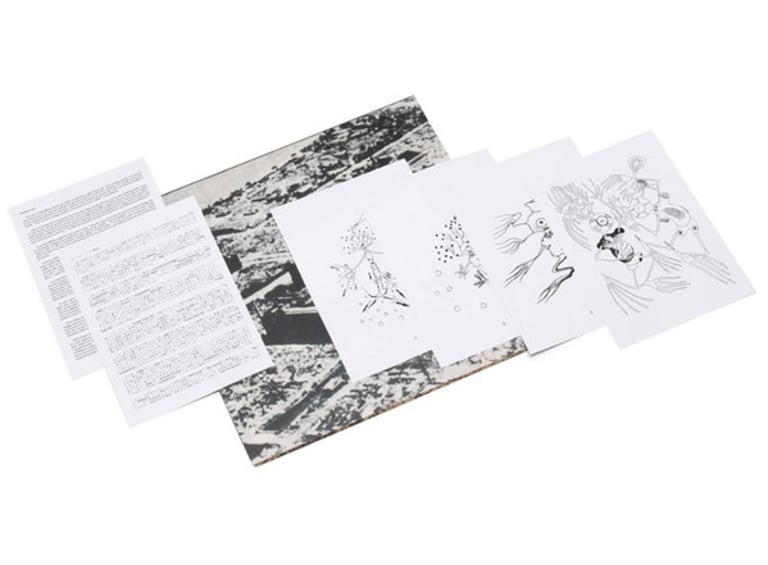 Incapacitants - Feedback Of N.M.S. 2xLP