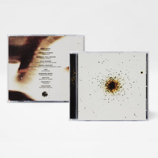 V/A - Intravis CD