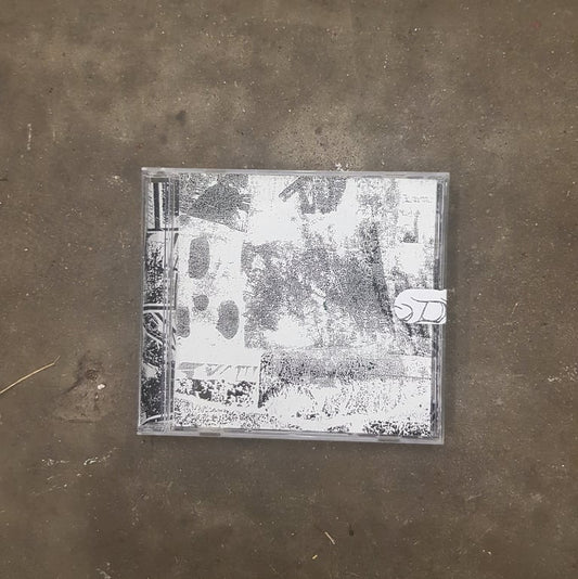 Puddle - The Gift That Keeps On Giving CD-R