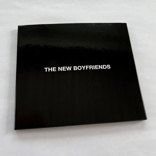 The New Boyfriends - 1 & 2 2xCD