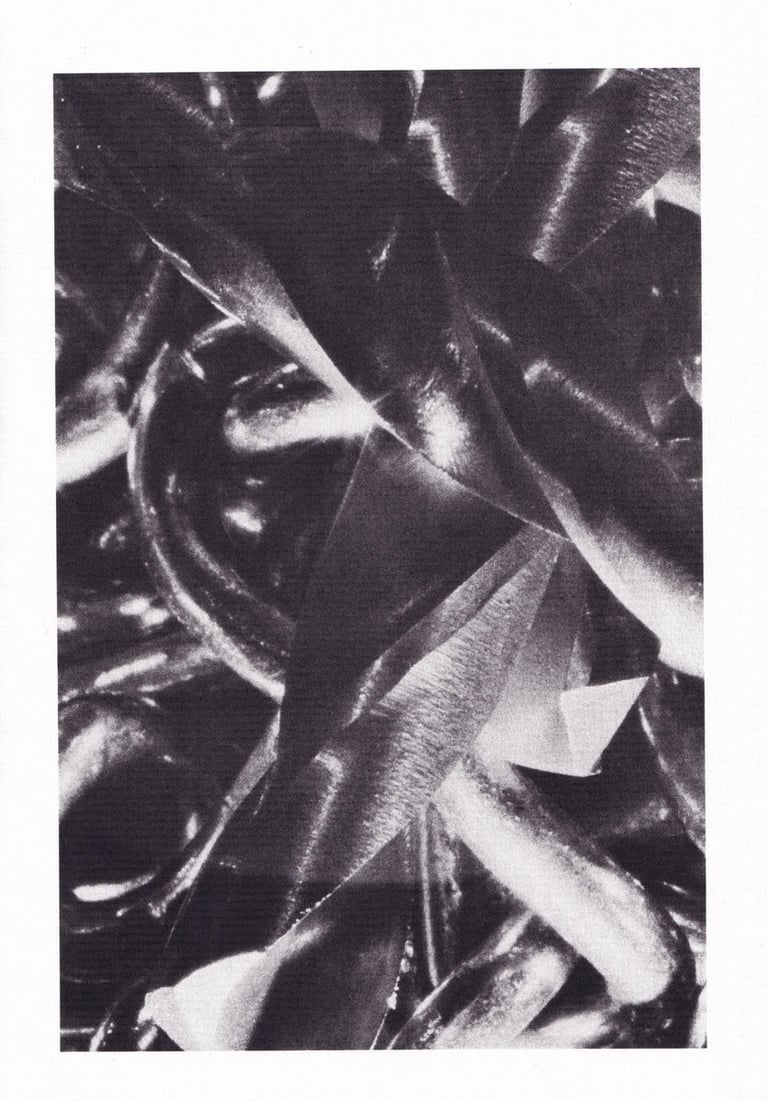 Knurl - Tribulation CS