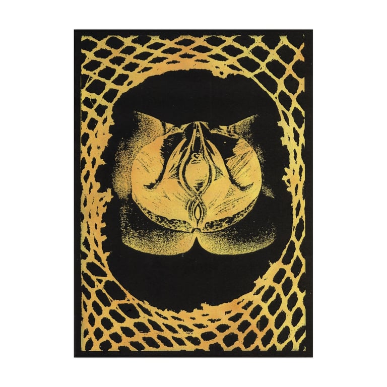 Argiope - Death Ovary Traces CD