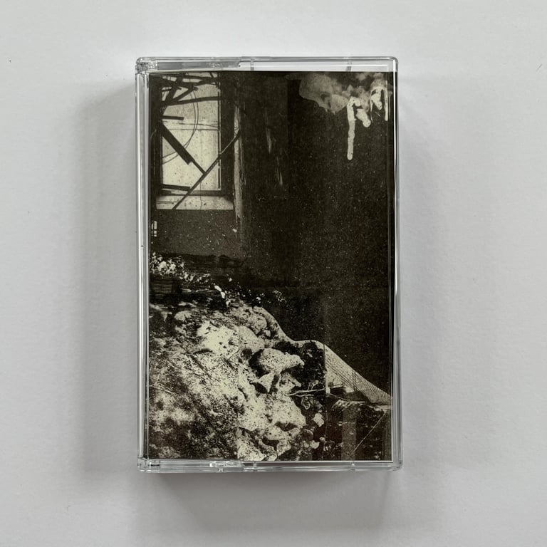 Resting Place - Unexplored Pathways CS