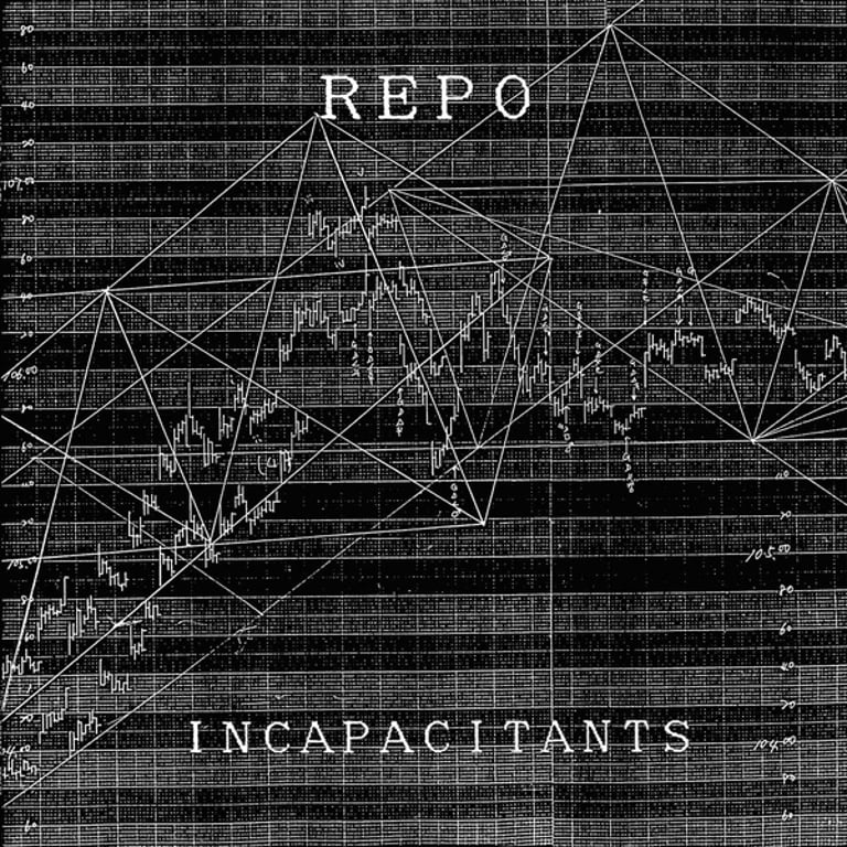 Incapacitants - Repo LP