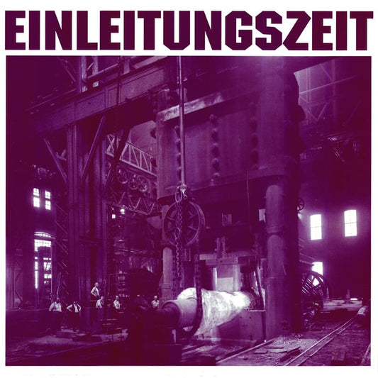 Einleitungszeit - R Mensch - E Tanatologie + 1 CD
