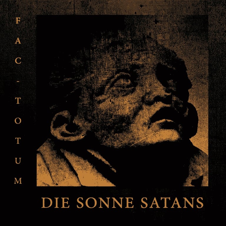 Die Sonne Satans - Fac-Totum CD