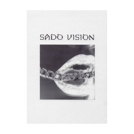 Sado Vision - S/T CD