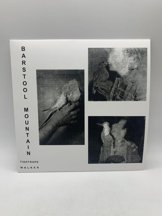 Barstool Mountain - Tightrope Walker LP