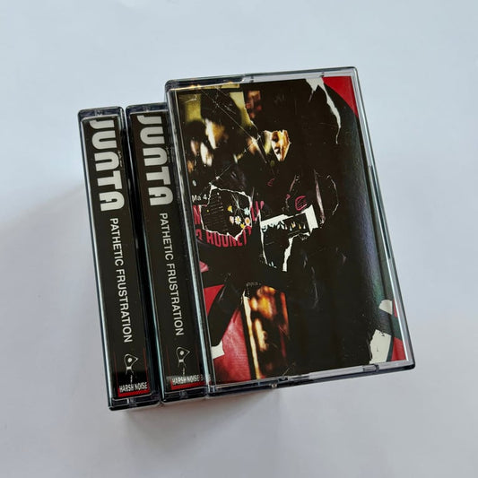 Junta - Pathetic Frustration CS