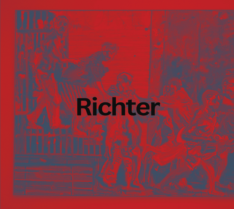 Cyess Afxzs - Richter CD