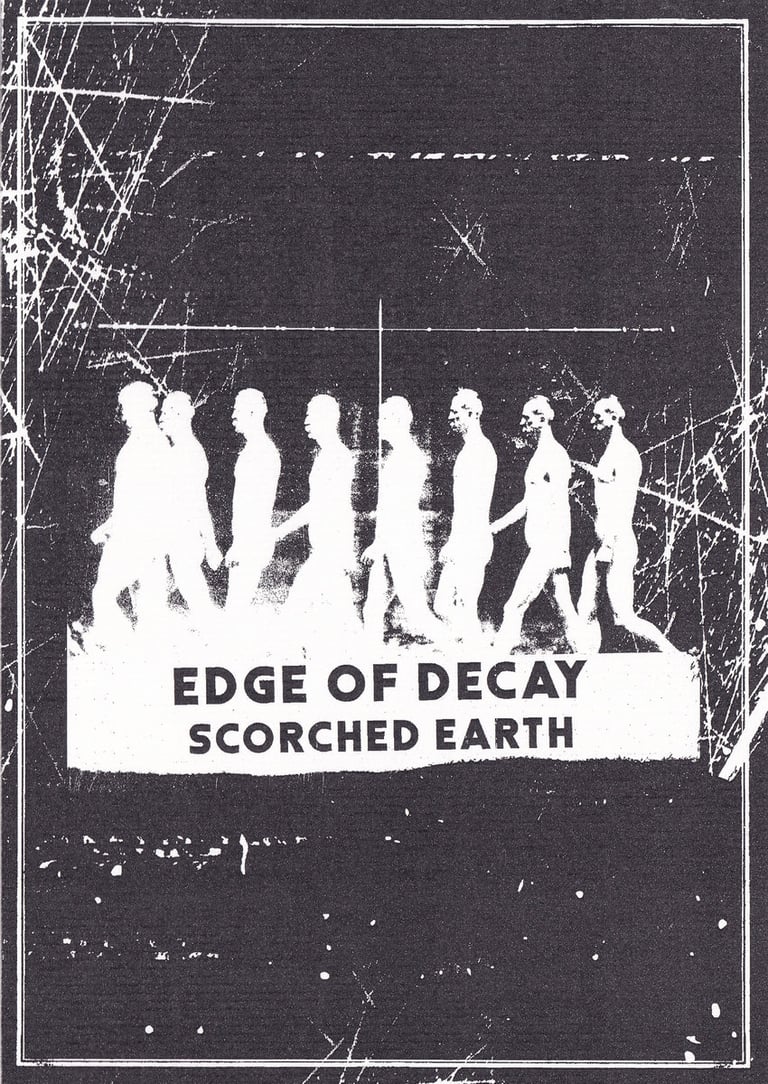 Edge Of Decay - Scorched Earth CS