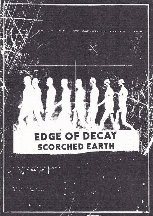 Edge Of Decay - Scorched Earth CS