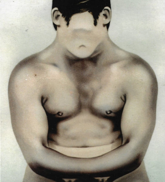 Smell & Quim + Expose Your Eyes - Non-Stop Pathological Gland-Sucking CD
