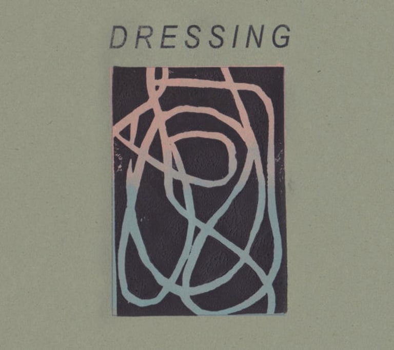 Dressing - S/T CD