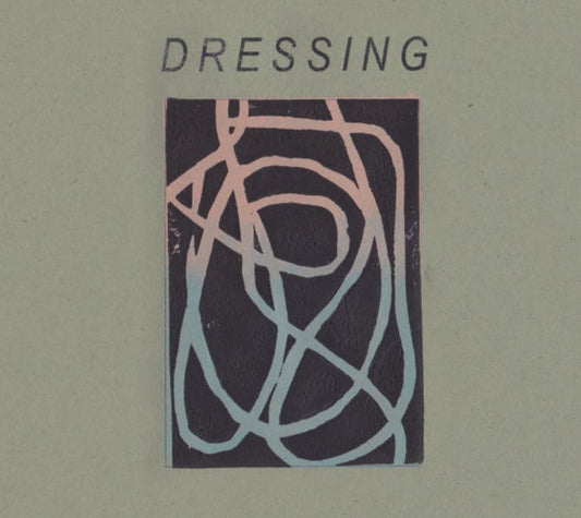 Dressing - S/T CD