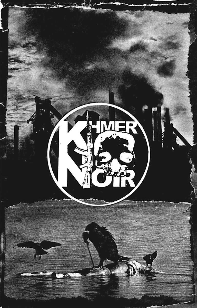 Khmer Noir - Year Zero CS & Zine