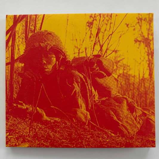 Cryptofascisme ‎- Cinq Collines CD