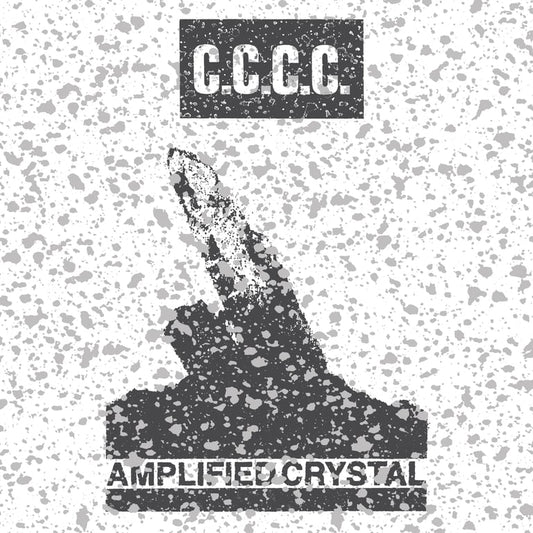 C.C.C.C. - Amplified Crystal CD (Helicopter/Troniks)