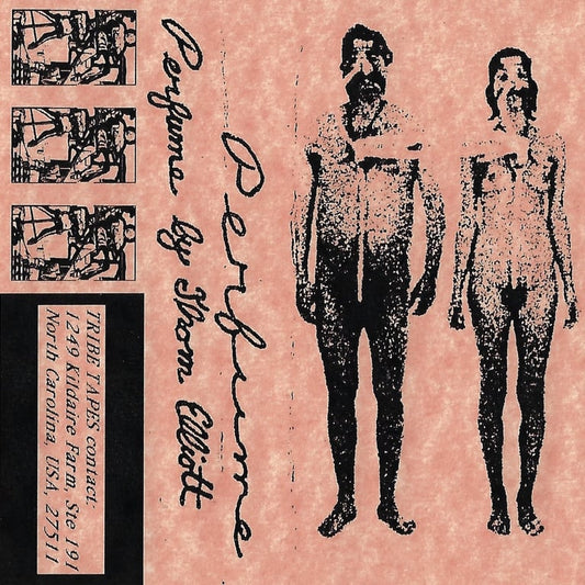 Thom Elliott - Perfume CS