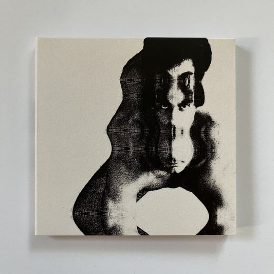 Idler - Oaf 3" CD