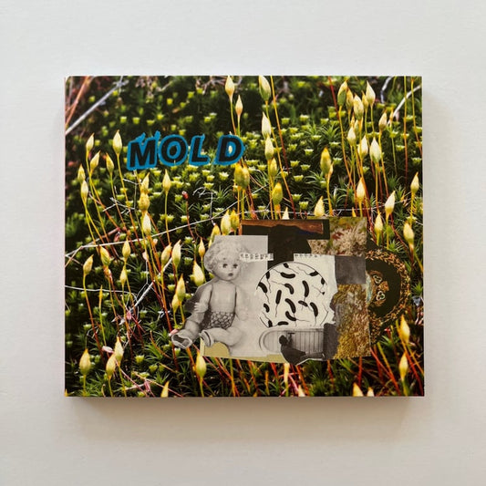 Mold - S/T CD