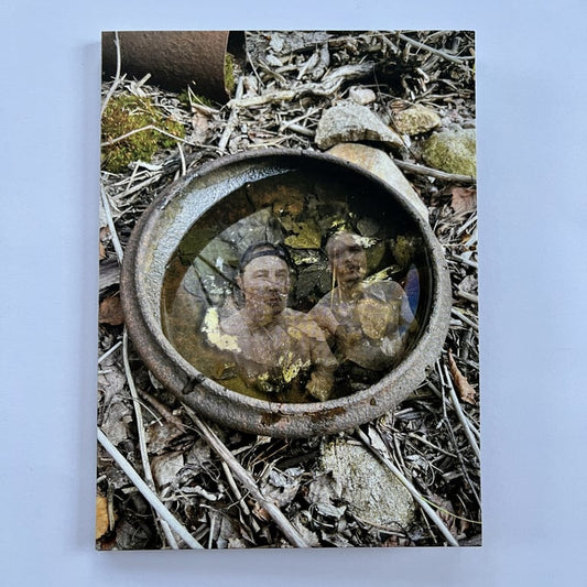 The New Boyfriends - Universal Noise CD