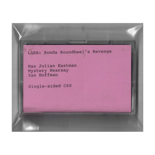 Larb - Ronda Roundheel's Revenge CS