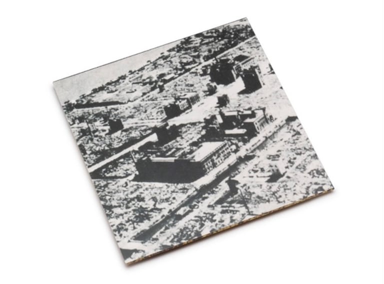 Incapacitants - Feedback Of N.M.S. 2xLP